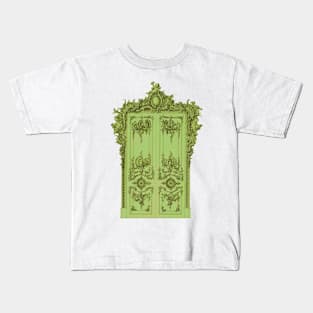 Antique Kids T-Shirt